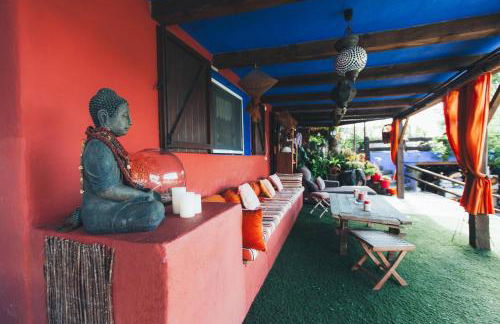 Entre Olivos: Very Charming Villa 18 SLEEPERS - Photo 17