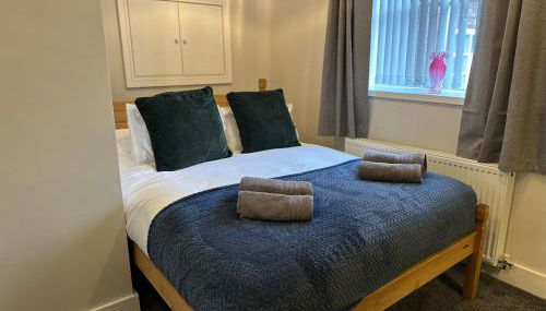 Church Street Apartments - Foto 2