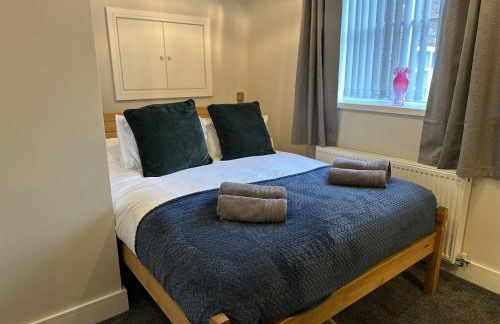 Church Street Apartments - Foto 2