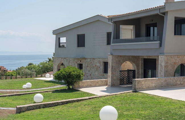 Helios Blue Villas - Foto 79