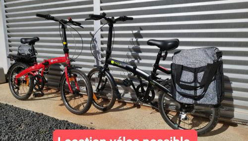 Charmant studio à 2 pas de la plage - Photo 4