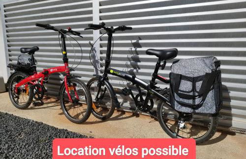 Charmant studio à 2 pas de la plage - Photo 4