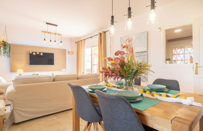 Luxury Mijas Golf, Pool & Pet Retreat - Foto 22