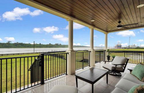 Riverfront Charm by Lucky Savannah - Foto 43