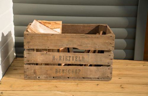 Wild Northumberland Glamping - Foto 21