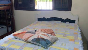 Casa em frente à praia Boracéia - Foto 5