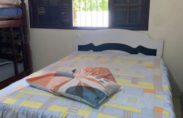 Casa em frente à praia Boracéia - Foto 5