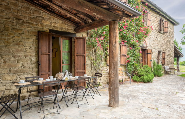 Ca' Giustin - Foto 28