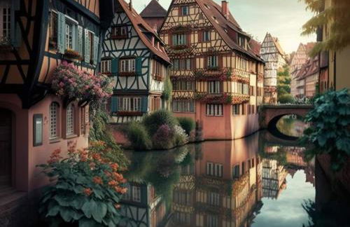 Le gîte de Vitazensel - Foto 25