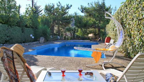 Villa Kazantzakis - Foto 3