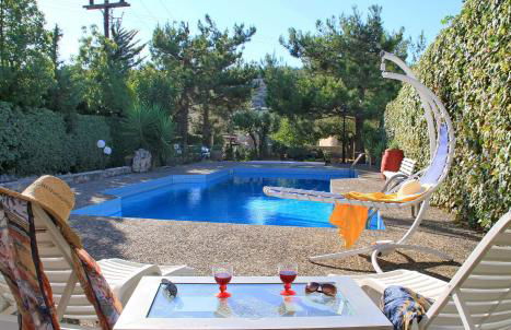 Villa Kazantzakis - Foto 3