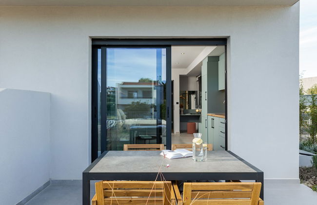 The 8 Suites - Foto 40