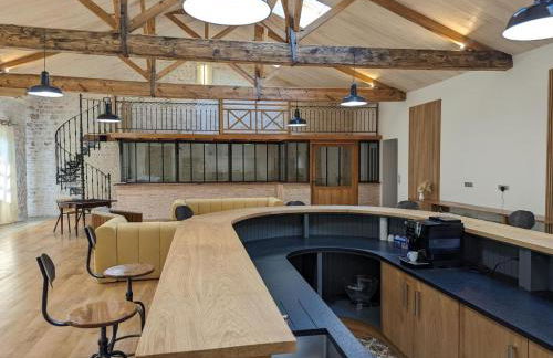 Appartement lumineux pour 4 pers., centre-ville, équipements bébé, WiFi, garage, dégustation truffes offertes - FR-1-653-247 - Foto 28