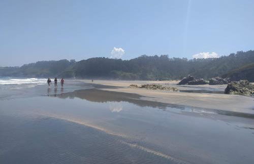 Apartamentos Casa Alvarina - Luarca - Foto 27