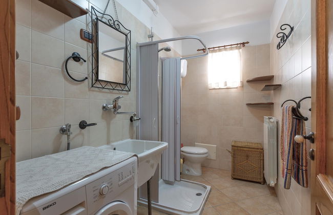 3578 Home In Salento Luna by Barbarhouse - Foto 18