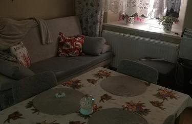 Przytulne M1 u podnóża gór - Foto 38