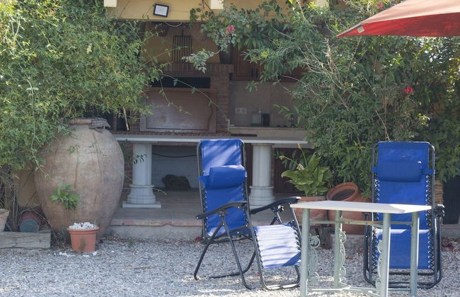 Special Village in Cantoria - Foto 12