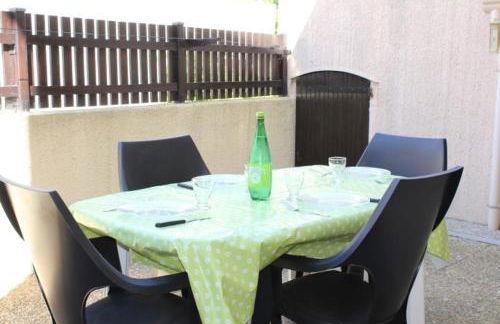 Appartement avec parking privé proche de la plage GN250-089 - Foto 17