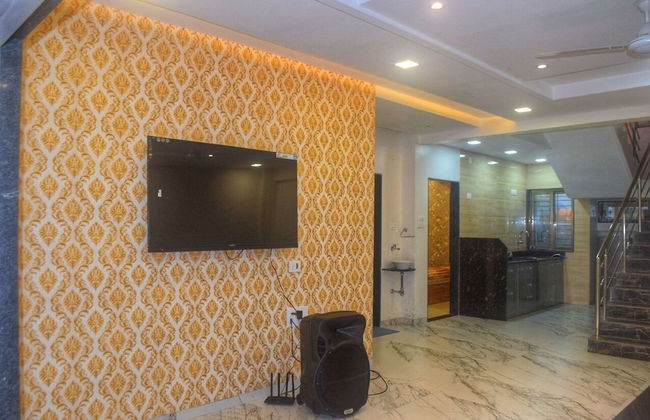 Sunshine Villa Igatpuri - Foto 4