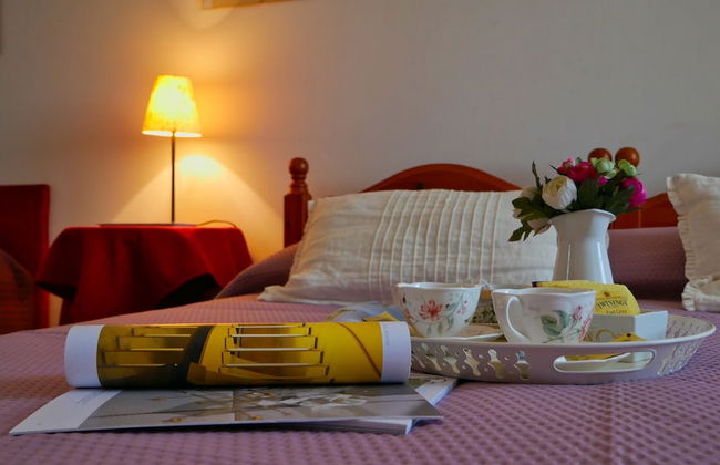 La Meridiana Affittacamere - Foto 13