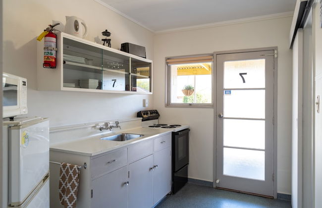 Golden Bay Motel - Foto 12