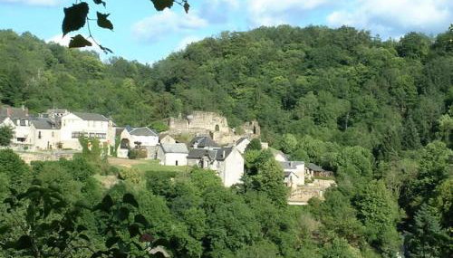 Gîte de France La rapiette 3 épis - Gîte de France 4 personnes MAE-3701 - Foto 5