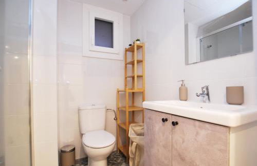 Santa Maria apartment - Foto 21