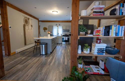 Secluded Catskills Cabin , Cozy and Private - Foto 33