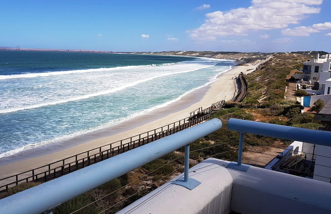On the Beach 2 Langebaan 2-sleeper - Foto 14