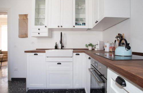 Casa Rosanna - The Fab Stay - Foto 1