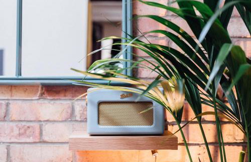 Crown Stables - Foto 12