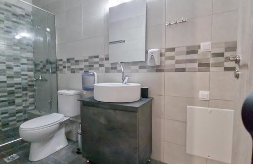 Epipleon Luxury Suites -106- Δωμάτιο 40τμ με βεράντα 45τμ μπροστά στην θάλασσα - Photo 7