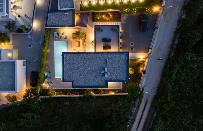 Villa Marli - Photo 39