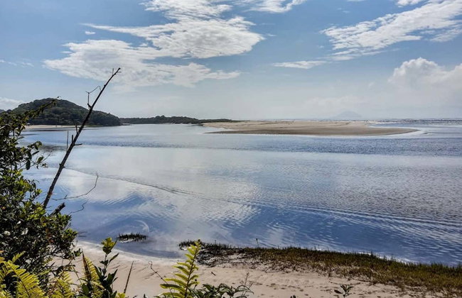 Tour por la playa de Itaguaré - Foto 3