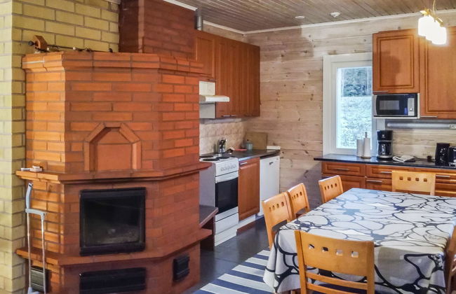 Tervaleppä - Foto 5