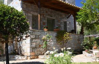 Mouses Apartments-Kardamyli - Foto 63