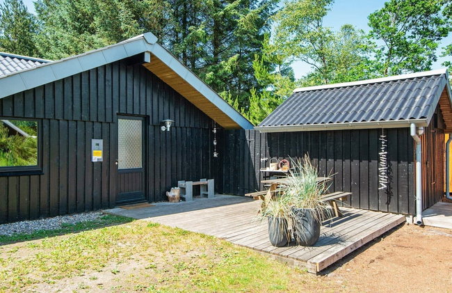 Fascinating Holiday Home in Norre Nebel near Sea - Photo 32