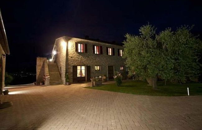 Fattoria Le Giare - Foto 53