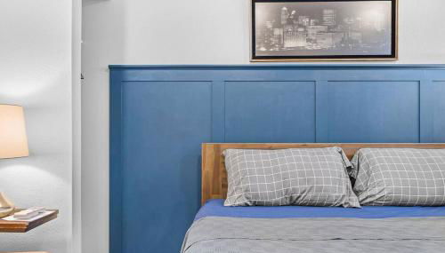 Trendy & Hip South Side Studio Walk to Downtown - Foto 3