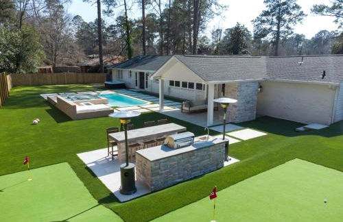 Luxe Resort Home - Pool, Hot Tub and Golf - Foto 1