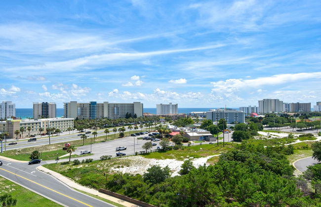 Palms Resort #2916 Full 2 Bedroom - Foto 67