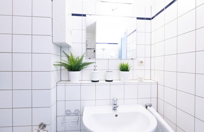 Relax Aachener Boardinghouse Phase 3 - Foto 8