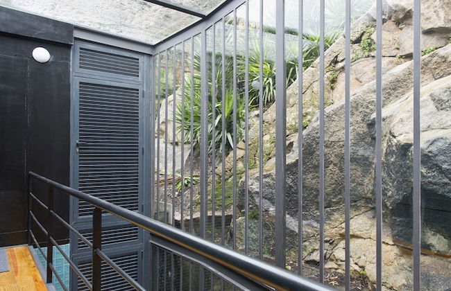 RVA Gustavo Eiffel Apartments - Photo 15