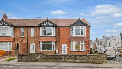 Oxford City Long Stay - Cooper House - Foto 2