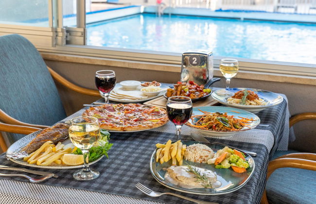 Grand Villa Sol Apart - Foto 25