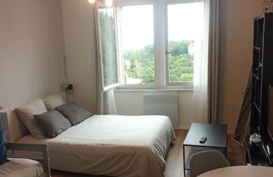 Studio 115 4 étoiles - Photo 1