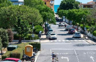 M153 - Marcelli, nuovo trilocale con terrazzo - Photo 28