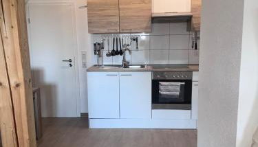 Ferienwohnung "Landblick" - Foto 3