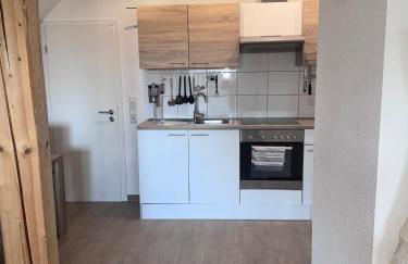 Ferienwohnung "Landblick" - Foto 3