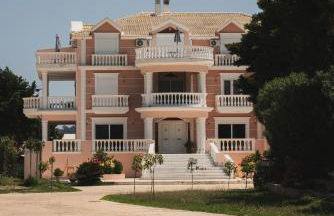 Casa di Voz Suites complex & free gym services by "elite" - Foto 71